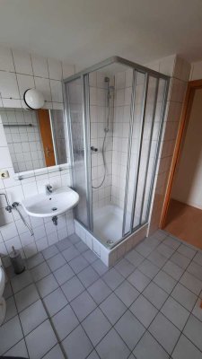 Helle Dachgeschoss-Wohnung in Aachen-Schönforst
