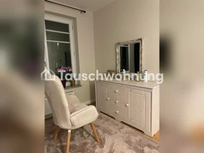 Tauschwohnung: Schöne Wohnung in Eimsbüttel – suche Wohnung in Winterhude