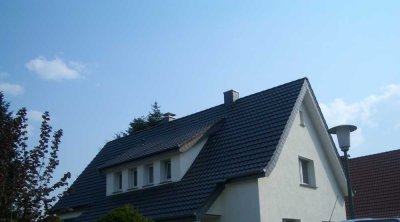 EG 3-Zimmer Wohnung mit Terrasse in Bielefeld-Brackwede