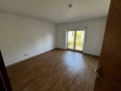 Wohnen in ruhiger Lage