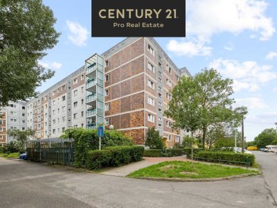 Wertstabile Kapitalanlage mit langfristigem Entwicklungspotenzial in Berlin