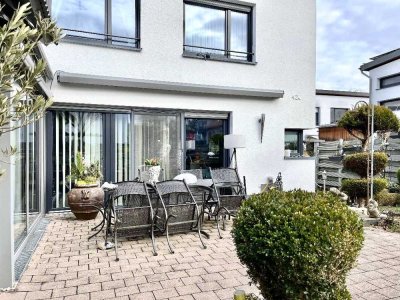 Gelegenheit - REH - 4 Räume + Wintergarten schöner Garten-Beste zentrale Seenahe Wohnlage von Lindau