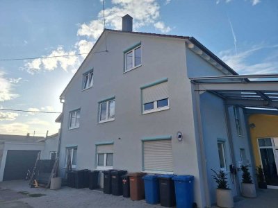 Familienfreundliches EFH, 5,5 Zimmer, 157 m², Garage - ruhig in Eppingen-Mühlbach