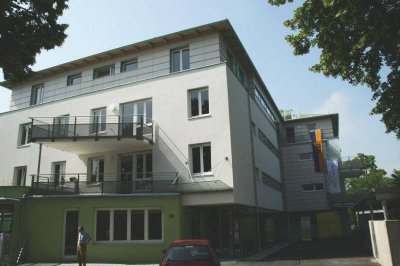 Betreutes Wohnen in Deutsch Wagram – schöne 2 Zimmerwohnung mit großer Terrasse