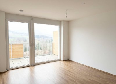 Moderne 3-Zi -Wohnung mit Balkon beim Wienerwald