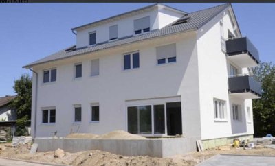 Neuwertig, Leimen, 1,5 Zimmer Wohnung, 42 qm, Bodenheizung, hell, ruhig, von privat