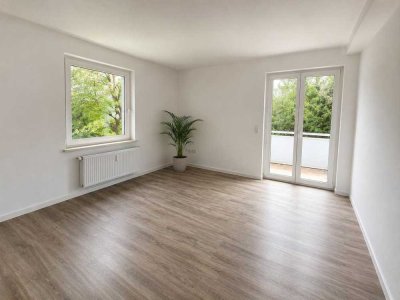 Bad Godesberg. 2-Zi.-Whg. mit Balkon - provisionsfrei