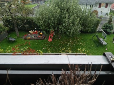 3 zimmerwohnung in 2Familienhaus