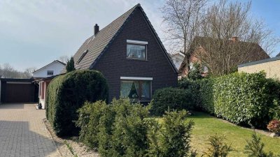 Einfamilienhaus in toller Lage