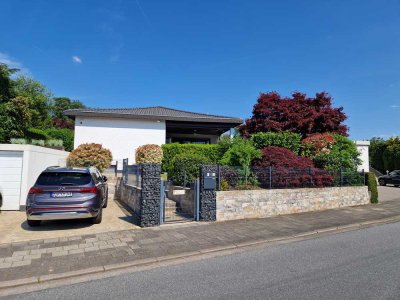 Ihr neues Zuhause in bester Lage - Bungalow auf dem Betzenberg!