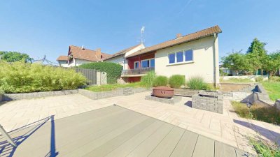 Ihr neues Projekt mit Potenzial