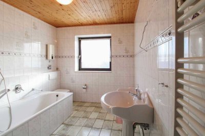 Großflächige Wohnung: Gestaltbare Dachgeschosswhg. in Hannover-Badenstedt