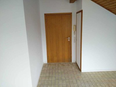 Freundliche 2-Raum-Wohnung mit neuer Einbauküche in Darmstadt