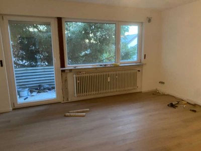 3-Zimmer-Wohnung mit Balkon, Garage und EBK in Oberuhldingen