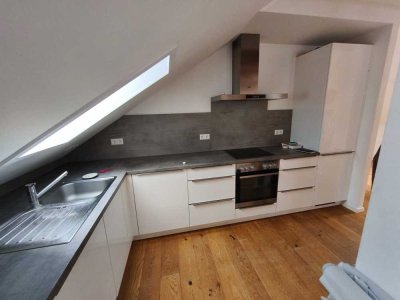 3-Zimmer Wohnung (2022 kernsaniert)
