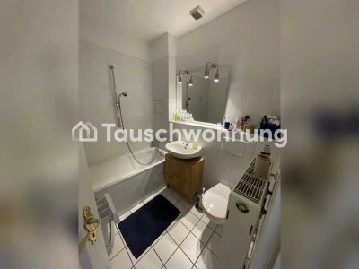 Tauschwohnung: Tausche gegen Wohnung in Berlin