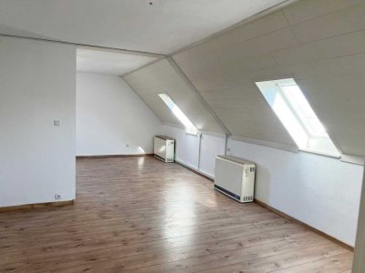 DG-Single-Wohnung in Erding