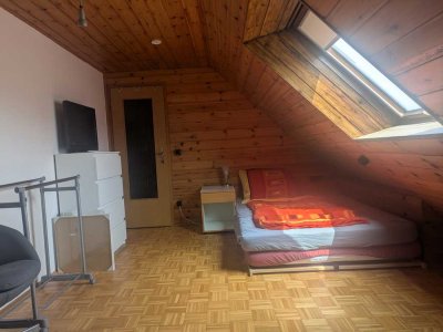 Maisonette Wohnung in Dortmund Brechten (Sackgasse am Waldrand)