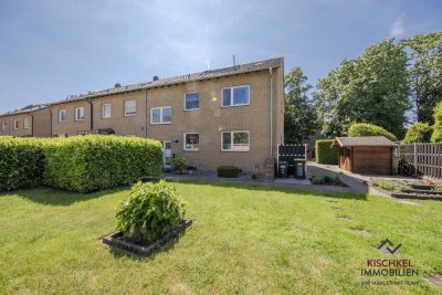 Ihr Grünes Paradies in Duisburg Walsum: Ein Rückzugsort zum Wohlfühlen