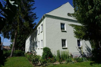 Frisch saniert - Wohntraum für Familien und Paare in Löderburg