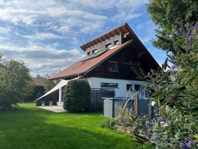 Ihr neues Zuhause: Modernes Einfamilienhaus mit hochwertiger Ausstattung