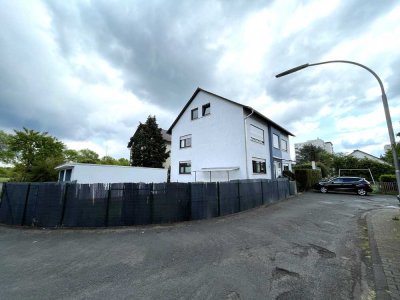 Gepflegte 3-Zimmer-Wohnung in Feldrandlage von Seligenstadt