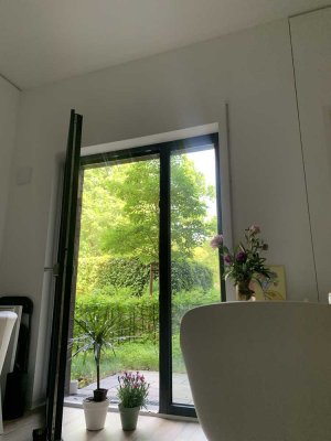 Kompakt und gut angebunden: 1-Zimmer-Wohnung in Potsdam-Bornstedt