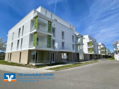 Luxuriöse Penthousewohnung mit grandiosem Ausblick WE8