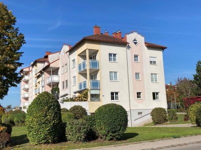 Genossenschaftswohnung in Herzogenburg