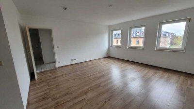 Schlosschemnitz * Moderne 2 Zimmer * Fußbodenheizung * Frei
