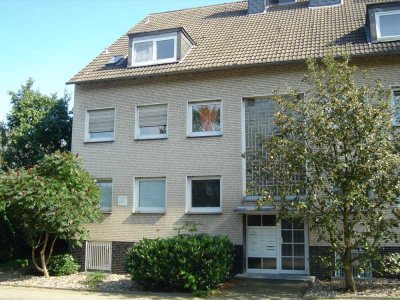 Helle Souterrainwohnung grenze Bredeney/Rüttenscheid