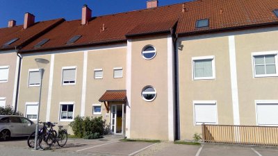 2-Zimmer Wohnung in Miete | ca. 52 m²