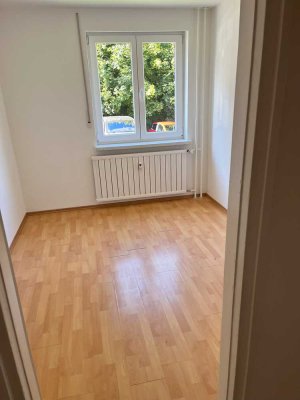 Geschmackvolle 3-Zimmer-Erdgeschosswohnung mit Balkon in Kaufbeuren