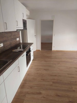 3 Zimmer in ruhiger Innenhoflage mit Balkon, Erdwärme uvm