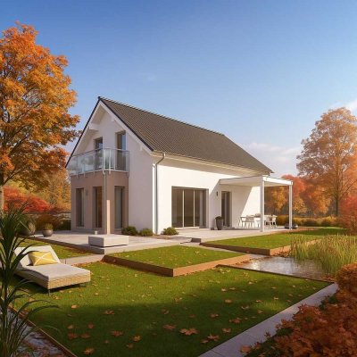 Bien-Zenker: Ihr Traumhaus für moderne Familien