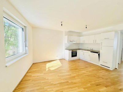 AB SOFORT BEZIEHBAR!! Wohnen in Floridsdorf – Tolle 3-Zimmerwohnung + Balkon/Loggia! Nähe Shopping City Nord &amp; Klink Floridsdorf!