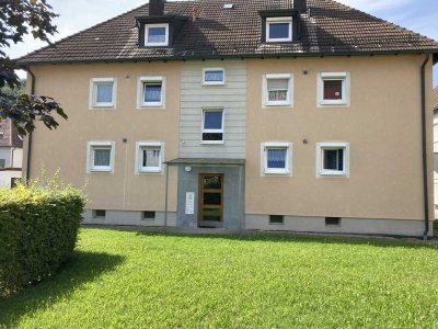 Hier hat jeder Platz! Gemütliches Nest unter dem Dach