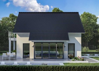 Energiesparhaus - Wärmepumpe und Photovoltaikanlage! Haus in Brüggen