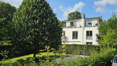 HOCHWERTIGE EIGENTUMSWOHNUNG IM ALSTERTAL