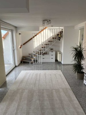 4-Zimmer Maisonette-Wohnung in Mörfelden-Walldorf von Privat