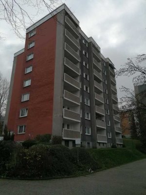 Neu renovierte 3 Zimmer Wohnung in Birth im 7.OG