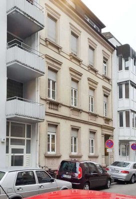 Perfekte 5 Zimmer Wohnung Mitten in Karlsruhe CITY
