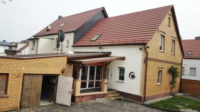 Träumen Sie vom Familienglück im eigenen Haus? Familienfreundlicher Grundriss | Goitzschenähe |