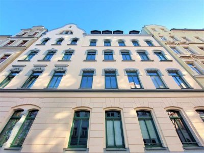Charmantes Apartment mit EBK sucht einen neuen Mieter!!