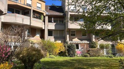 „Einziehen & wohlfühlen: Hochwertig sanierte Familienwohnung mit Hauscharakter“