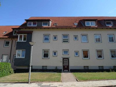 Ideal für Singles: 2 Zimmer DG-Wohnung