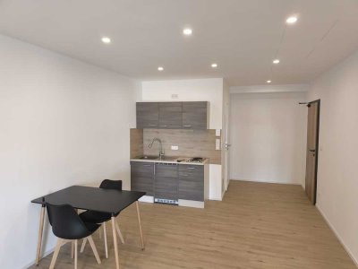 Helles, modern möbliertes XL Studio-Apartment in zentraler Lage von Ingolstadt