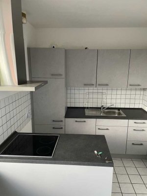 3-Zimmer-Wohnung in der Hofer Innenstadt