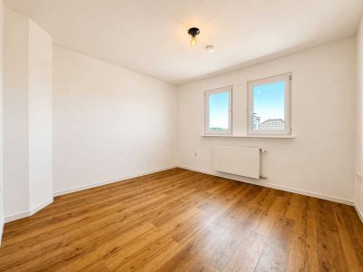 Freies Zimmer in Moderne Loft-WG in Wuppertal-Elberfeld | Zimmer-Nr. 2