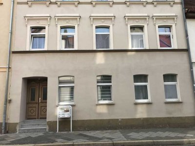 2 Zimmerwohnung in Apolda zu vermieten